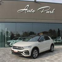 VOLKSWAGEN T-Roc 2.0 TDI 115cv R-Line
