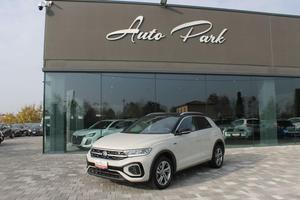 VOLKSWAGEN T-Roc 2.0 TDI 115cv R-Line