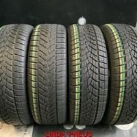 4 gomme 225 60 18