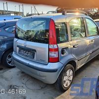 Fiat panda 169 1.3 d multijet 70cv -ricambi