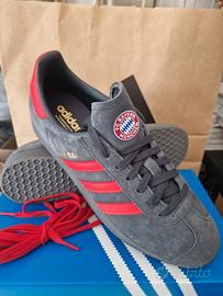ADIDAS GAZELLE BAYERN