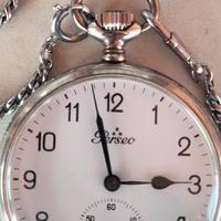 Orologio da tasca FS.