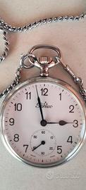 Orologio da tasca FS.
