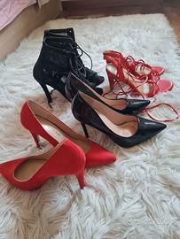 Scarpe