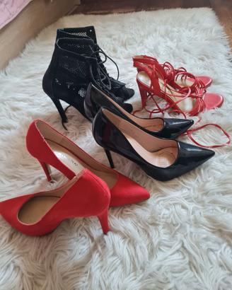 Scarpe