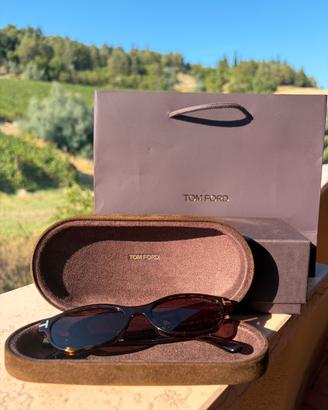 Occhiali Tom Ford vintage
