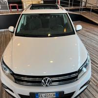 VW Tiguan 2.0 4MOTION DSG/UNICO PROP