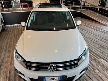 VW Tiguan 2.0 4MOTION DSG/UNICO PROP