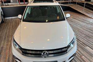 VW Tiguan 2.0 4MOTION DSG/UNICO PROP