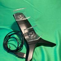 Ricarica per joypad Ps3