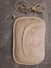 cuscino massaggiante  Shiatsu HoMedics
