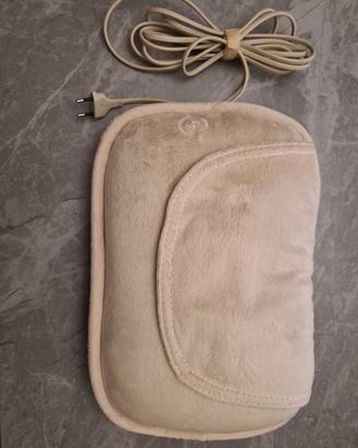 cuscino massaggiante  Shiatsu HoMedics