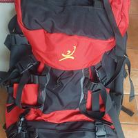 ZAINO MONTAGNA 70L