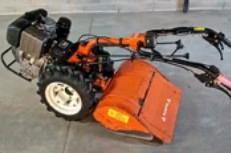 Motocoltivatore Goldoni Uno 8s