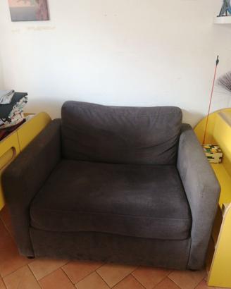Poltrona letto