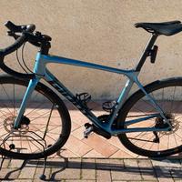 Tcr Advanced Pro1 105Di2