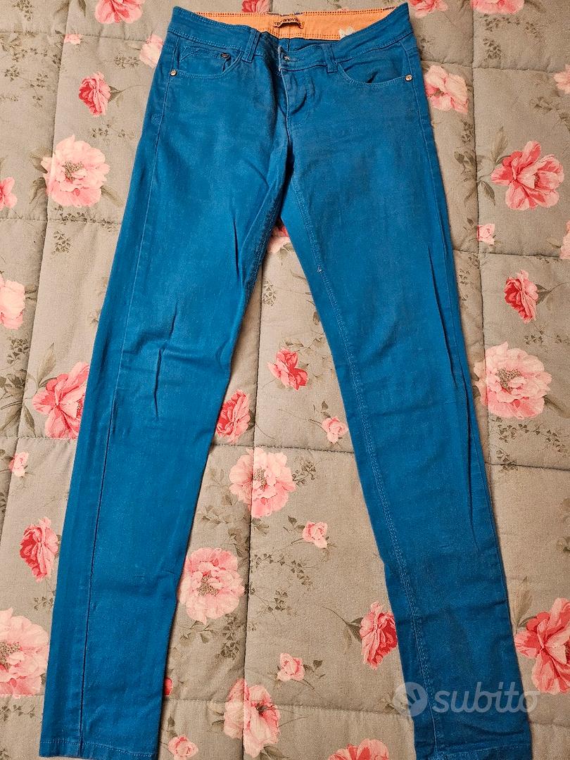 Pantaloni Donna Terranova Abbigliamento e Accessori In vendita a Lecce
