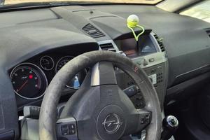 Opel Zafira - anno 2006