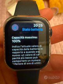 Apple Watch SE 2ª Generazione