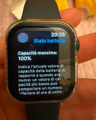 Apple Watch SE 2ª Generazione