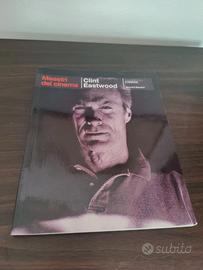 Libro Maestri Del Cinema CLINT EASTWOOD