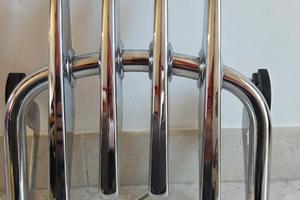 portapacchi Stealth ORIGINALE e NUOVO harley 