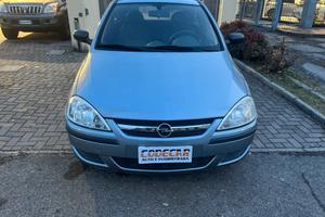 Opel Corsa 1.0i 12V cat 3 porte Club