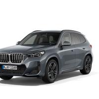BMW BMW X1 sDrive18i