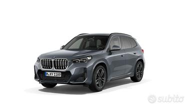 BMW BMW X1 sDrive18i