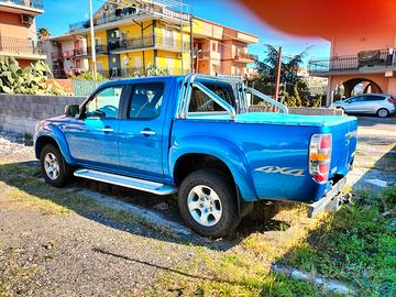 Mazda BT50