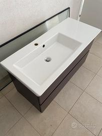 Mobile bagno