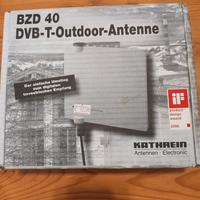 antenna BZD 40  Kathrein