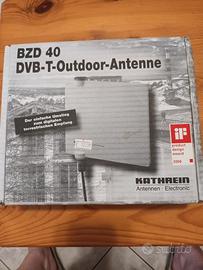 antenna BZD 40  Kathrein