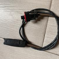 Sonda g force Alfano astro telemetria