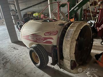 ATOMIZZATORE CARRELLATO PROJET 1100 LT