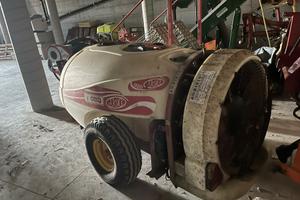 ATOMIZZATORE CARRELLATO PROJET 1100 LT