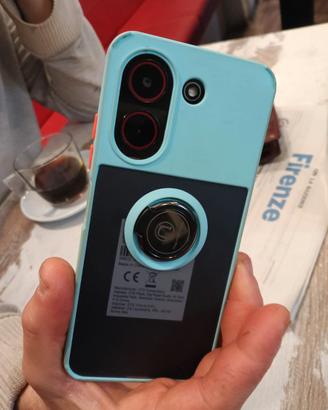 Smartphone Zte bladea54