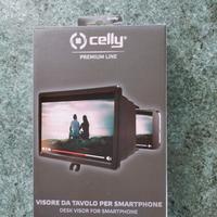 Visore da tavolo per smartphone - NUOVO