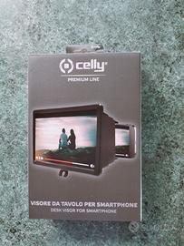 Visore da tavolo per smartphone - NUOVO
