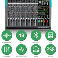 Depusheng Mixer 12 Canali