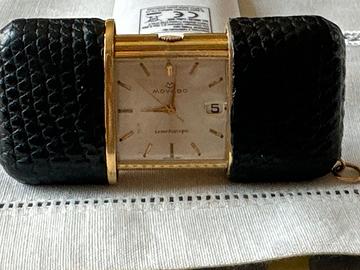 Orologio da tasca MOVADO meccanico