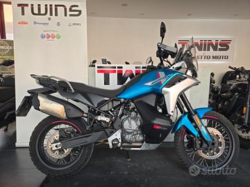 Cf Moto 800MT-X H87 _ Usato Permutabile