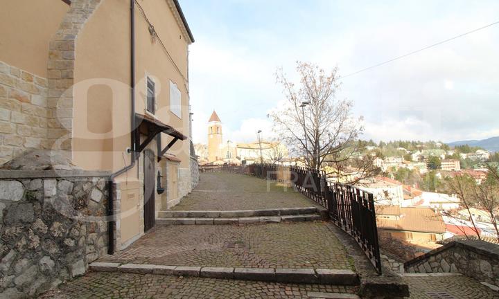 Appartamento Rivisondoli [C5 RVTGBR C3VRG]