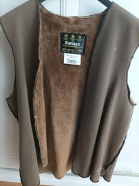 Gilet Barbour 