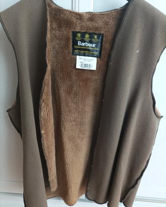Gilet Barbour 