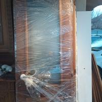 porte interne con vetro