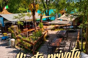 Asta privata invest. turist.7 ett. con ristorante