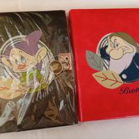 Diario segreto Disney 