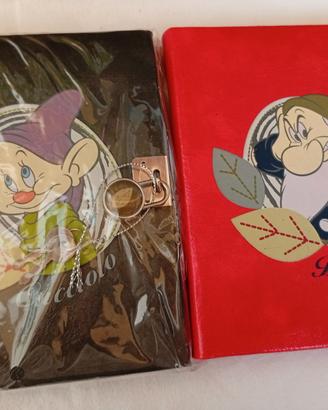 Diario segreto Disney 