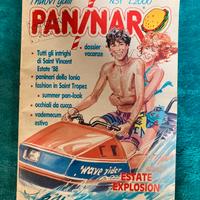 Fumetto I nuovi galli PANINARO n°31